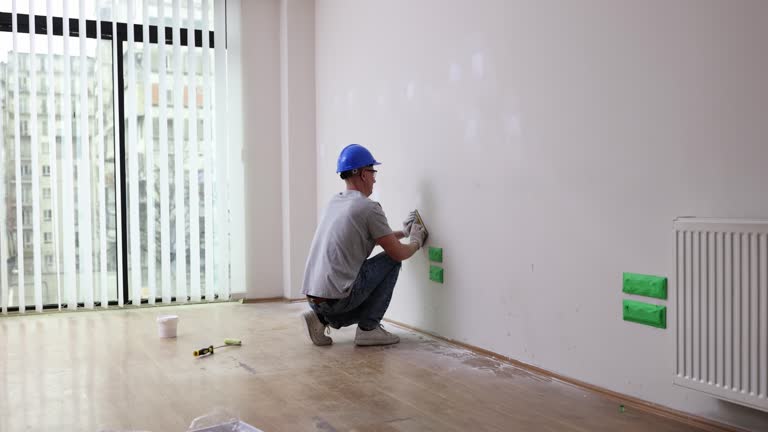  Terrace Heights, WA Mold Removal Pros