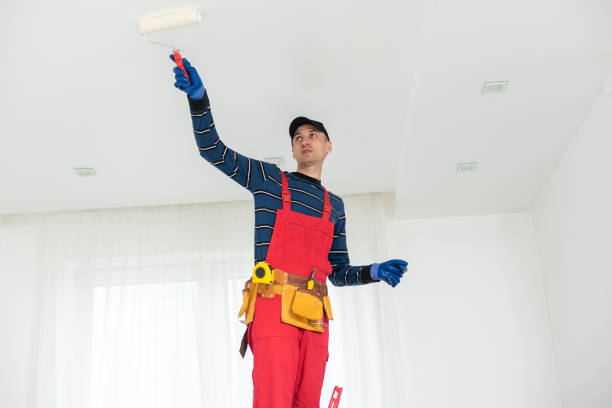 Best Post-Construction Mold Inspection  in Terrace Heights, WA